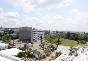 Beach Resort Morimar