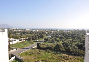 Daniel Luxury Apartments
