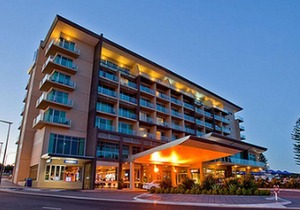 Port Lincoln Hotel