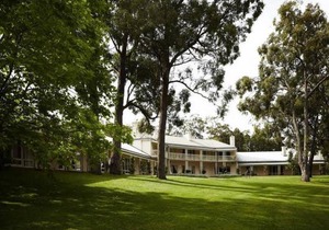 Lancemore Lindenderry Red Hill
