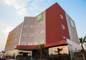 Ibis Styles Birigui