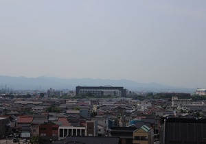 Grand Hotel Hakusan