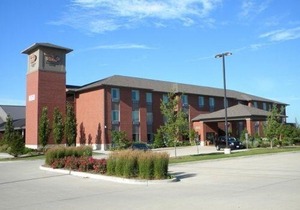 Parke Regency Hotel & Conf Ctr., BW Signature Collection