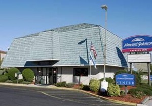 Howard Johnson by Wyndham Blackwood Near Philadelphia