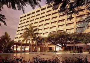 Sheraton Abuja Hotel