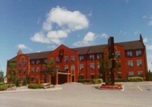 Comfort Inn Port Hope