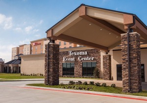 Hilton Garden Inn Denison/Sherman/at Texoma Event Center