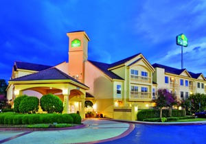 La Quinta by Wyndham Macon