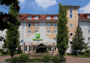 Lindgart Hotel Minden