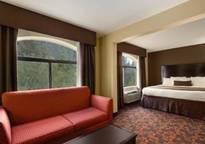 Country Inn & Suites by Radisson, Wolfchase-Memphis, TN