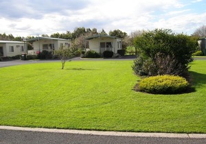 BIG4 NRMA Warrnambool Riverside Holiday Park