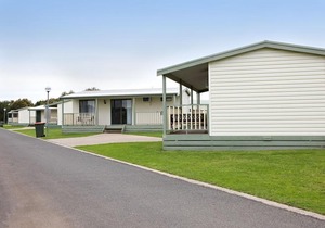 BIG4 NRMA Warrnambool Riverside Holiday Park