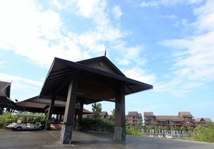 Ombak Villa Langkawi