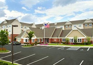 Residence Inn by Marriott Somerset