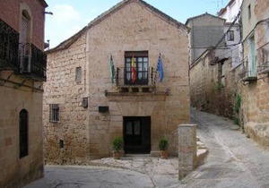 Hotel Palacio Guzmanes