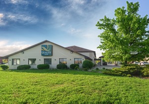 Quality Inn Carbondale University Area