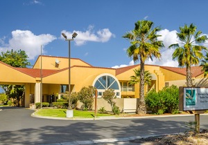 Quality Inn & Suites Vacaville