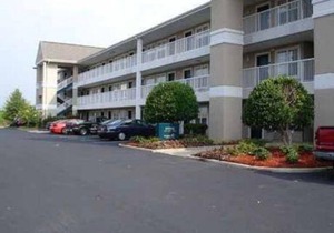 Extended Stay America Suites - Montgomery - Eastern Blvd