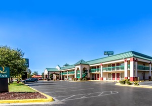 Quality Inn Fort Campbell