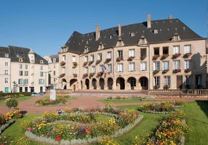 Ibis Thionville Porte du Luxembourg