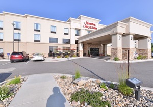 Hampton Inn & Suites Buffalo