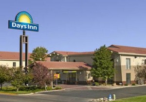 Days Inn by Wyndham Casper