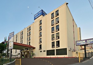 Dan Inn Araraquara