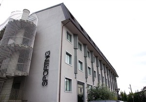 Hotel Sporting Cologno