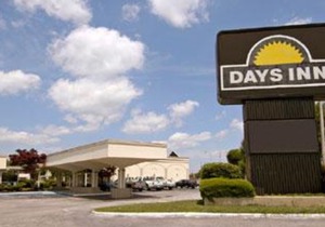 Days Inn by Wyndham Washington