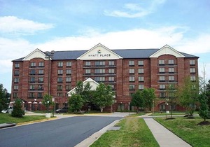 Hyatt Place Sterling Dulles Airport North