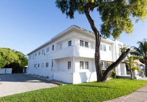 Travelodge by Wyndham Miami Biscayne Bay