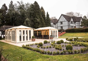 Hogarths Stone Manor