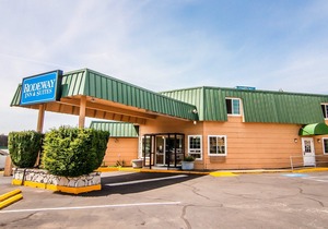 Rodeway Inn & Suites Hwy 217 & 26 W