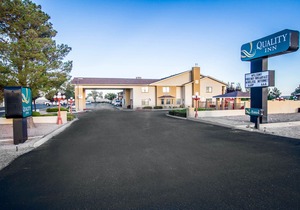 Quality Inn Holbrook
