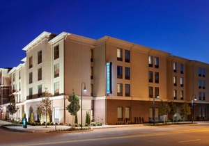 Homewood Suites by Hilton Huntsville-Downtown