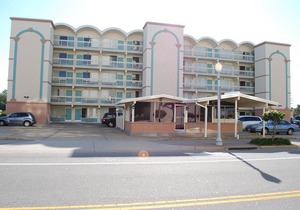 SureStay Hotel by Best Western Virginia Beach Royal Clipper