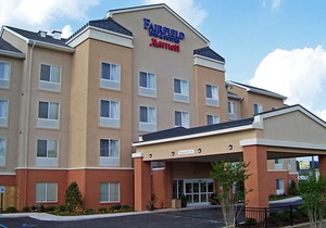 Fairfield Inn & Suites Ruston