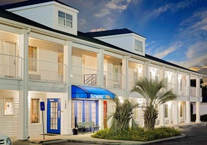 Baymont by Wyndham Georgetown/Near Georgetown Marina