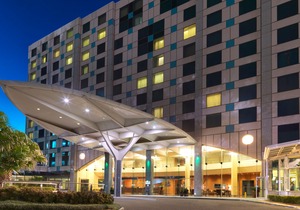 Holiday Inn Sydney Airport, an IHG Hotel