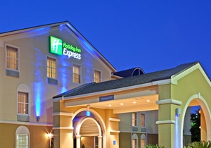 Holiday Inn Express Hotel & Suites Columbus, an Ihg Hotel