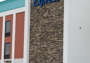 Holiday Inn Express Pascagoula-Moss Point, an Ihg Hotel