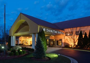 DoubleTree Suites by Hilton Cincinnati – Blue Ash