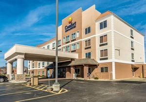 Comfort Inn & Suites