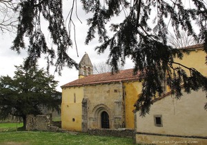 Hotel Rural Entremontes