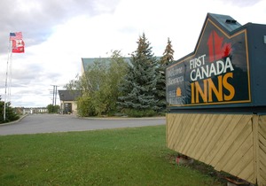 Days Inn by Wyndham Kingston