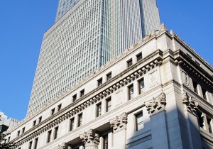 Mandarin Oriental Tokyo