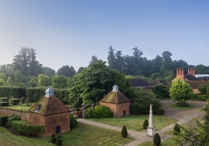 Four Seasons Hotel Hampshire