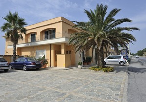 Hotel Ristorante La Lampara