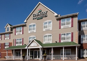 Country Inn & Suites by Radisson, Crystal Lake, IL