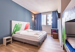 Ao Hotel Venezia Mestre